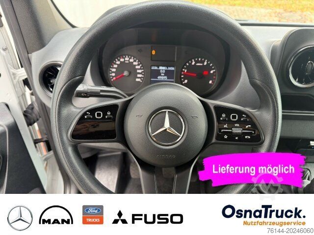Panel van MERCEDES-BENZ Sprinter 317 CDI maxi L3H2 Klima, Kamera, Navi