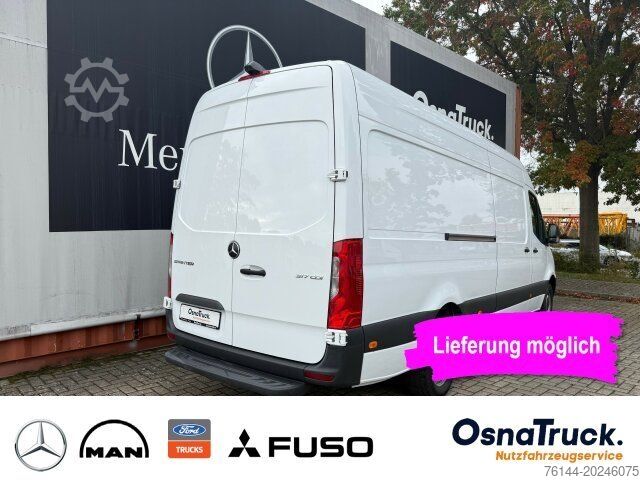 Panel van MERCEDES-BENZ Sprinter 317 CDI maxi L3H2 Klima, Kamera, Navi