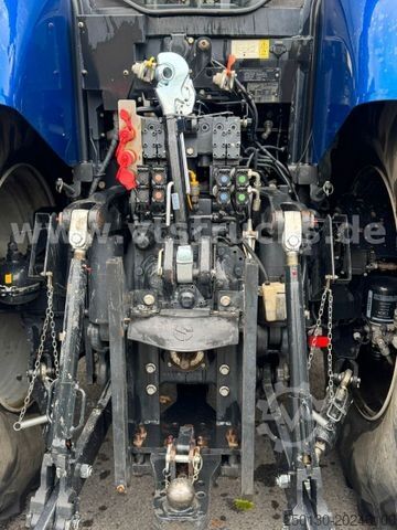 Tractor NEW HOLLAND T7.230 Limited Edition Klima Allrad TOP Zustand