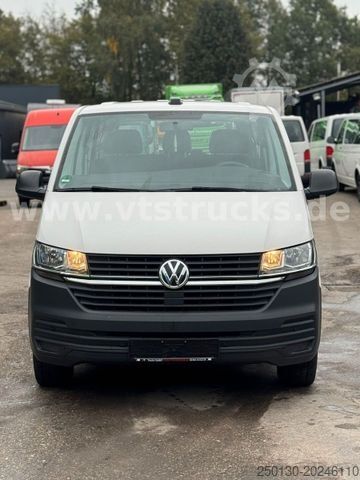Minibus VOLKSWAGEN T6.1 Transporter Kombi lang 8 Sitzer Klima