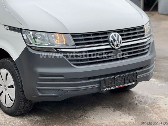 Minibus VOLKSWAGEN T6.1 Transporter Kombi lang 8 Sitzer Klima