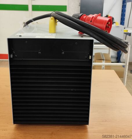 HBS Bolzenschweißgerät IT 1002 HBS Bolzenschweißtechnik IT 1002