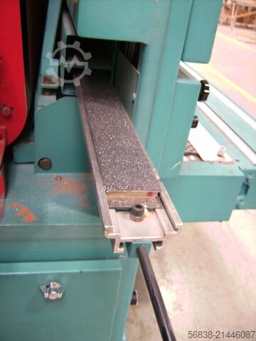 Wide belt sander Bütfering ECO 2 RC 1100