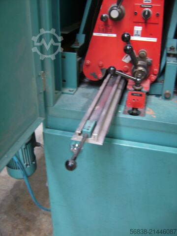 Wide belt sander Bütfering ECO 2 RC 1100