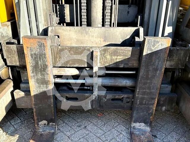 Seitenstapler Baumann GX70/12/81 TR