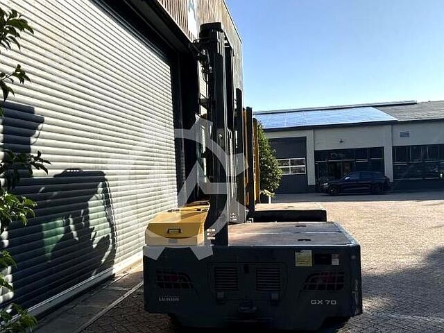 Seitenstapler Baumann GX70/12/81 TR
