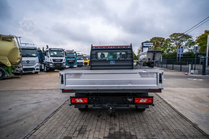 Open body FORD TRANSIT 2.0 TDCI