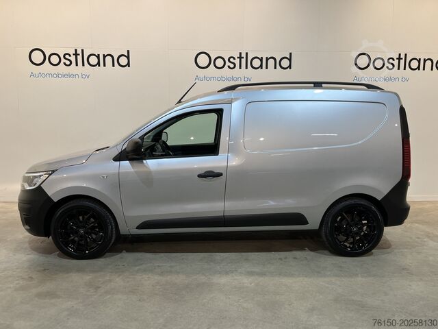 High-roof van Renault Express 1.5 dCi 95 Comfort + / Euro 6 / Airco /...