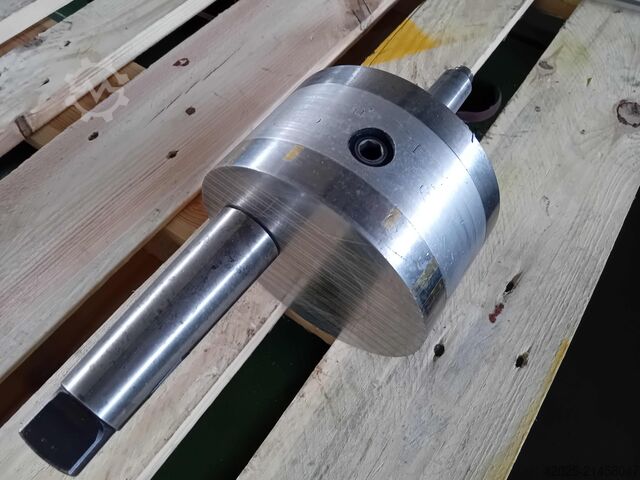 Circular magnet MK 4 