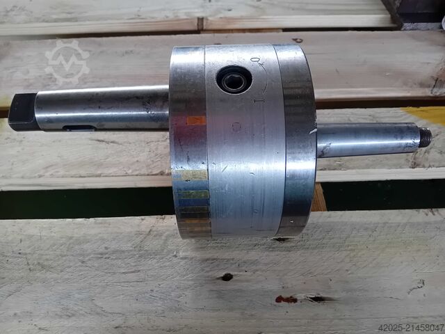Circular magnet MK 4 