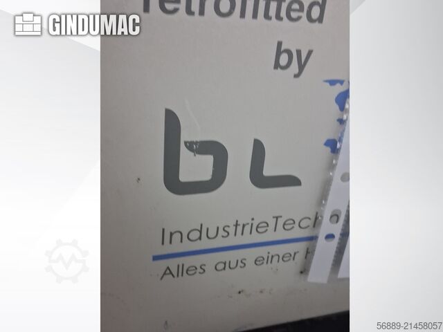 TORNOS Deco 10a TORNOS Deco 10a