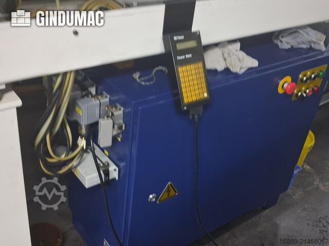 TORNOS Deco 10a TORNOS Deco 10a