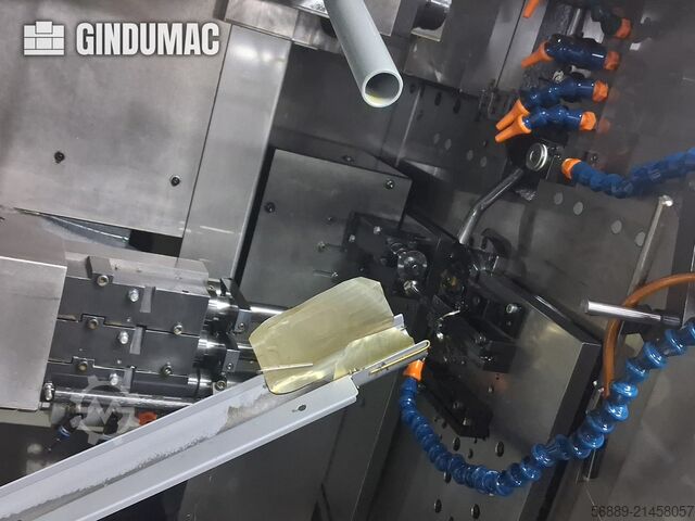 TORNOS Deco 10a TORNOS Deco 10a