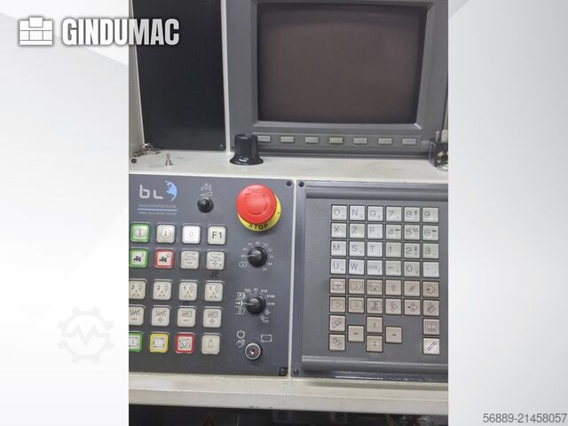 TORNOS Deco 10a TORNOS Deco 10a