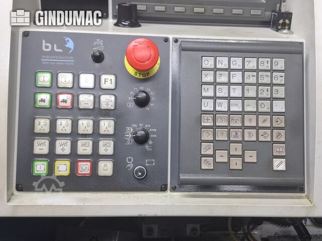 TORNOS Deco 10a TORNOS Deco 10a