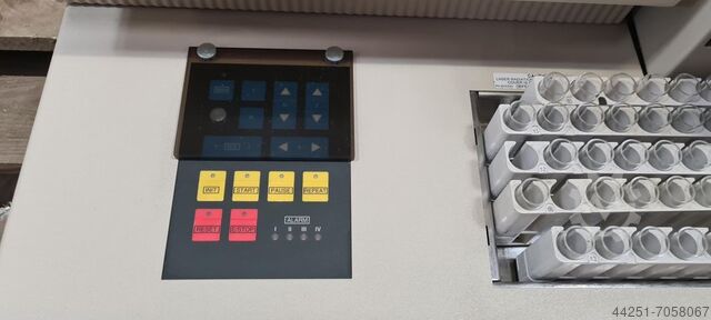 Haematology Analyser Analysis Systems Abbott Cell-Dyn 3700