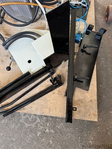 Wire feeder WEINIG EM 11