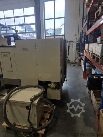 Cnc lathe Okuma LCS-15