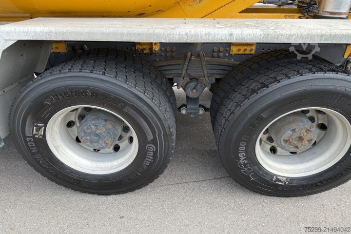 Spezial-LKW Scania R 440 CB Peter / Swiss-Vehicle