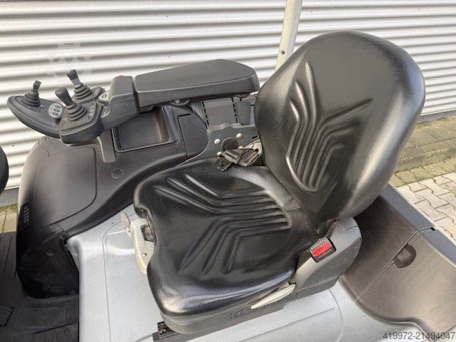 Elektro 3 Rad-Stapler Still RX20-20