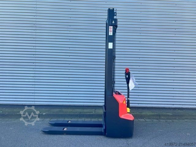 Deichselstapler Noblelift PS E12N 3600 Li-ion