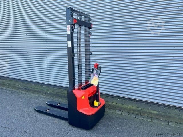 Deichselstapler Noblelift PS E12N 3600 Li-ion