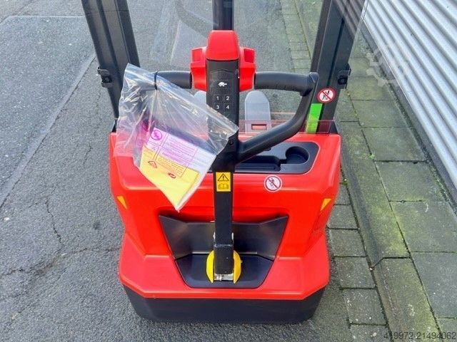 Deichselstapler Noblelift PS E12N 3600 Li-ion