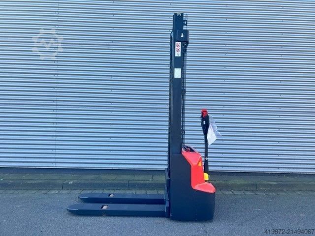 Deichselstapler Noblelift PS E12N 3600 Li-ion