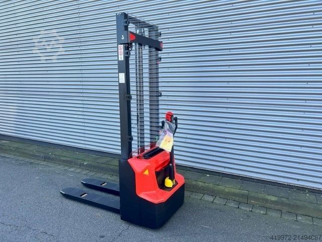 Deichselstapler Noblelift PS E12N 3600 Li-ion