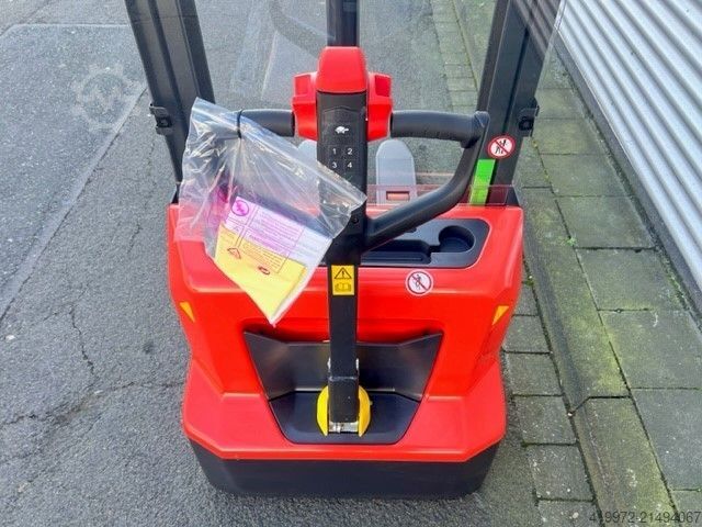 Deichselstapler Noblelift PS E12N 3600 Li-ion