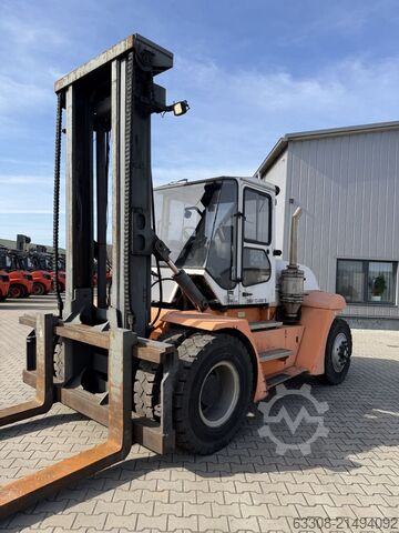 Dieselstapler SMV Konecranes SMV 12-600 B