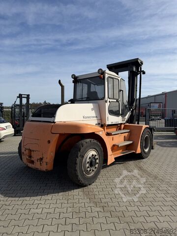 Dieselstapler SMV Konecranes SMV 12-600 B