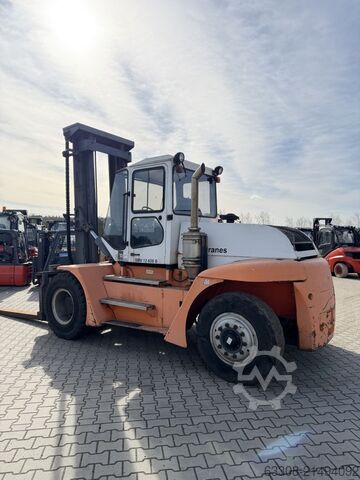 Dieselstapler SMV Konecranes SMV 12-600 B