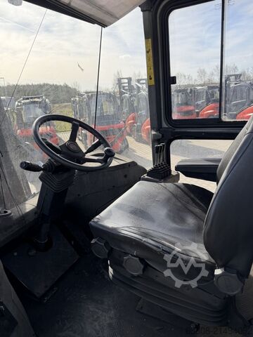 Dieselstapler SMV Konecranes SMV 12-600 B