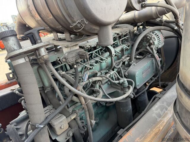 Dieselstapler SMV Konecranes SMV 12-600 B