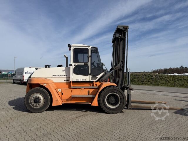 Dieselstapler SMV Konecranes SMV 12-600 B