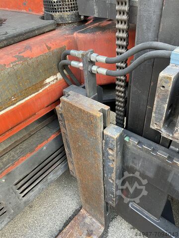 Sideloader Kalmar DFQ50 14/40 D