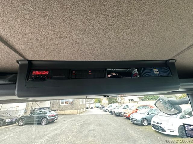 Transporter mit Koffer MAN TGL 8.190 * Koffer* LBW* Klima* Autom.* Kamera