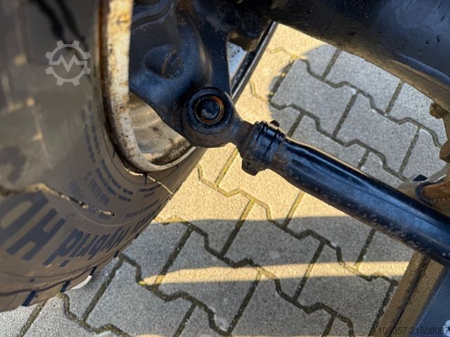 LKW-Fahrgestell SCANIA R500 6x2*4 Lift und Lenkachse Euro6 AHK Retarder