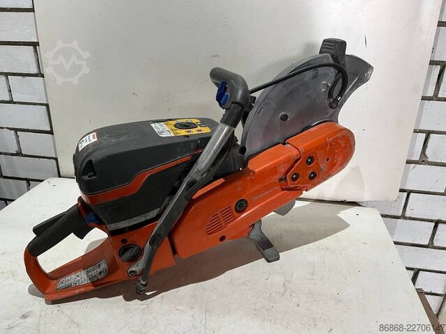 Gebrauchte Trennschleifer Husqvarna K970 HUSQVARNA K970