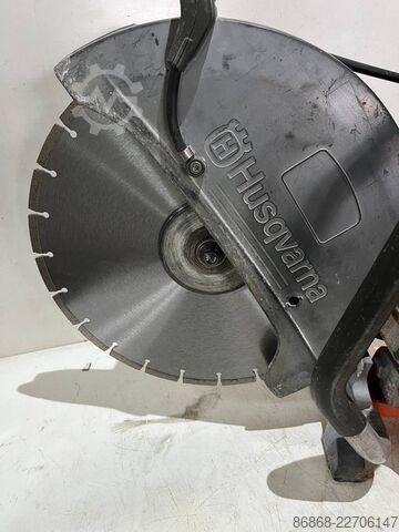 Gebrauchte Trennschleifer Husqvarna K970 HUSQVARNA K970
