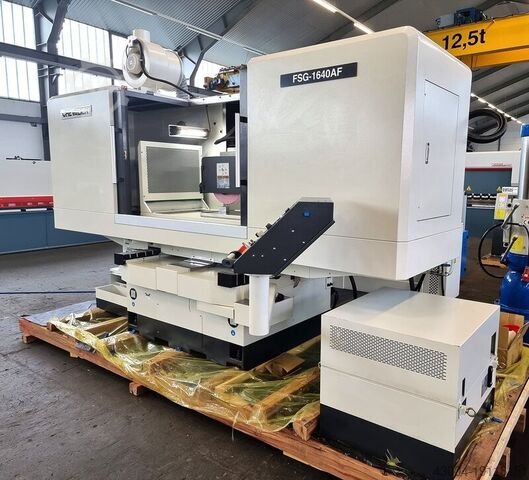 Flachschleifmaschine CHEVALIER FSG-1640AF