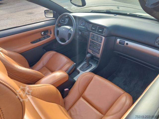 Van VOLVO C70 Cabriolet 2.4 T