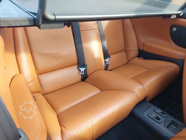 Van VOLVO C70 Cabriolet 2.4 T