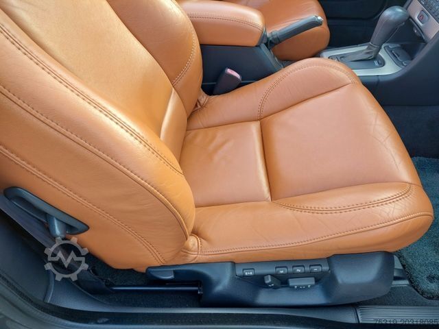 Van VOLVO C70 Cabriolet 2.4 T