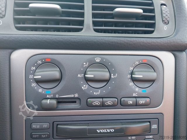 Van VOLVO C70 Cabriolet 2.4 T