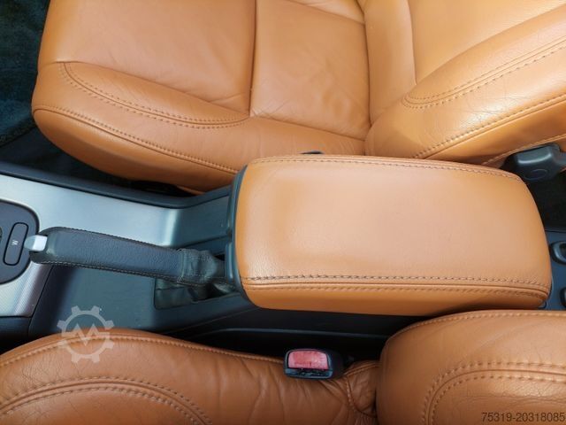 Van VOLVO C70 Cabriolet 2.4 T