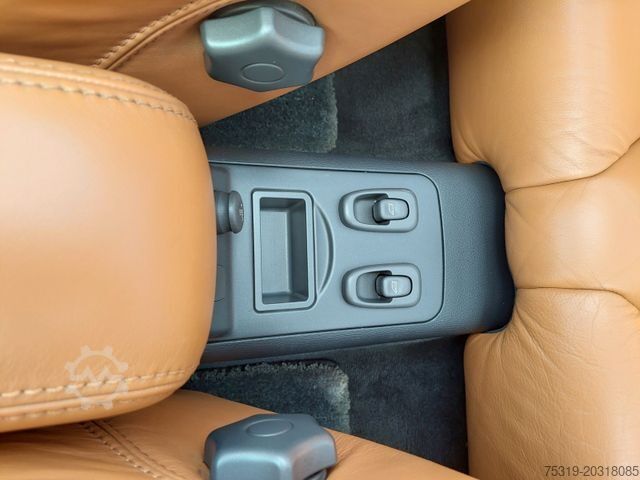 Van VOLVO C70 Cabriolet 2.4 T