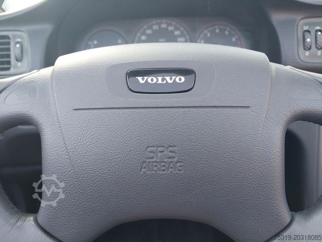 Van VOLVO C70 Cabriolet 2.4 T