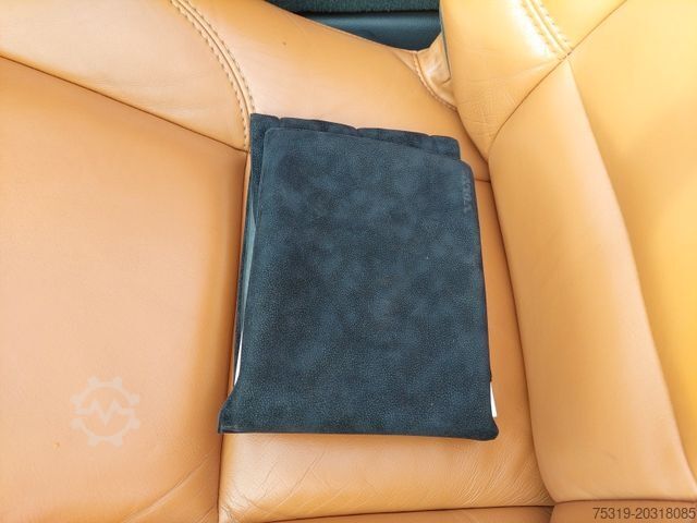 Van VOLVO C70 Cabriolet 2.4 T